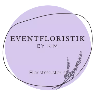 Eventfloristik by Kim | Floristik aus Meisterhand | Weisingen